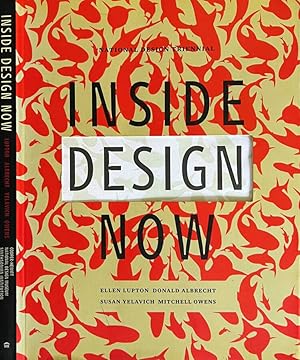 Seller image for Inside design now for sale by Biblioteca di Babele