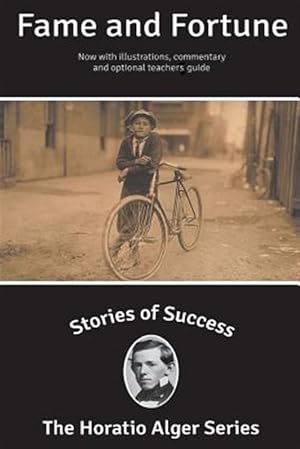 Immagine del venditore per Stories of Success: Fame and Fortune (Illustrated) venduto da GreatBookPrices