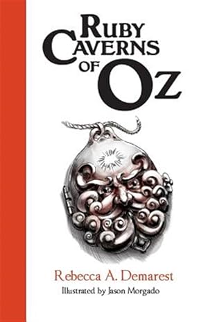 Bild des Verkufers fr Ruby Caverns of Oz zum Verkauf von GreatBookPrices