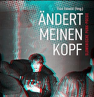 Seller image for ndert meinen Kopf for sale by moluna