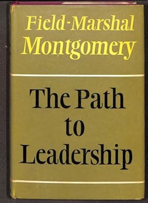 Seller image for THE PATH TO LEADERSHIP for sale by WeBuyBooks