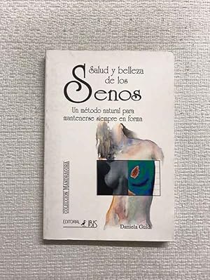 Imagen del vendedor de Salud y belleza de los senos a la venta por Campbell Llibres