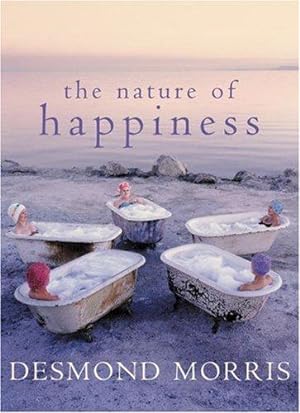Bild des Verkufers fr The Nature of Happiness zum Verkauf von WeBuyBooks