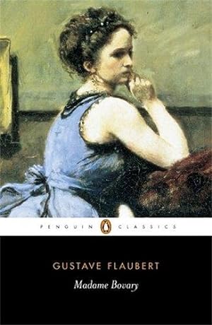 Bild des Verkufers fr Madame Bovary (Penguin Classics) zum Verkauf von WeBuyBooks 2