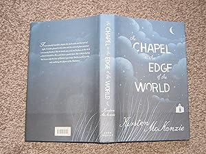 The Chapel at the Edge of the World