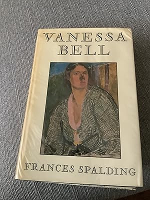 Seller image for Vanessa Bell for sale by Nangle Rare Books