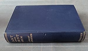 Seller image for Last And First Men A Story Of The Near And Far Future. for sale by P Rulton Rare Books