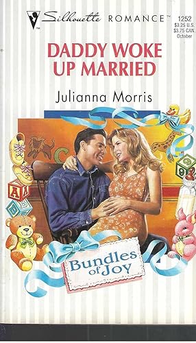 Seller image for Daddy Woke Up Married (Bundles Of Joy) for sale by Vada's Book Store