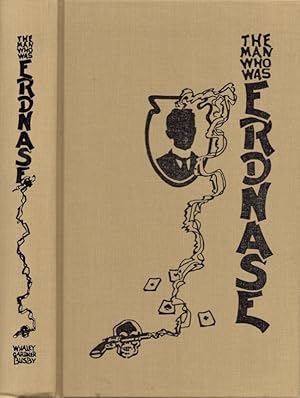 Seller image for The Man Who Was Erdnase for sale by Americana Books, ABAA