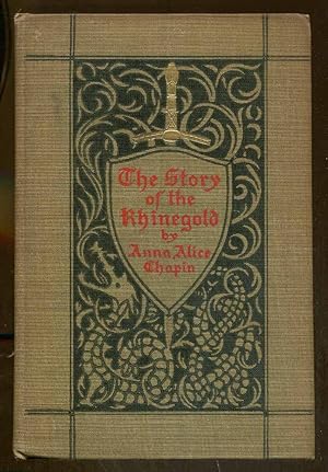 Seller image for The Story of the Rhinegold Told for Young People for sale by Dearly Departed Books