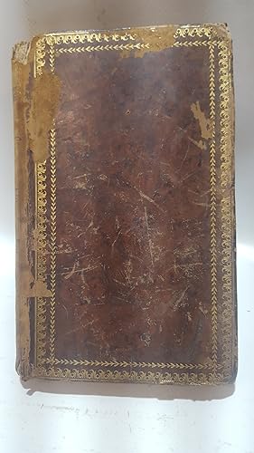 Seller image for Oeuvres de Jean Racine: Tome Quatrieme. Oeuvres Diverses En Vers Et En Prose for sale by Cambridge Rare Books