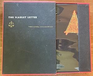 The Scarlet Letter (The Libra Collection)