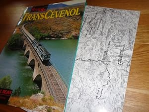 Bild des Verkufers fr Histoire du rail transcevenol (French Edition) zum Verkauf von suspiratio - online bcherstube