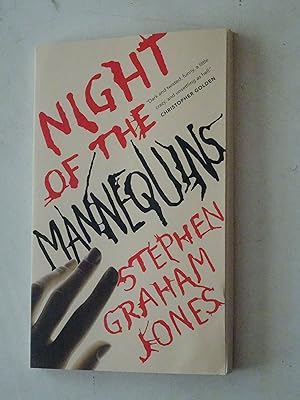 Night Of The Mannequins