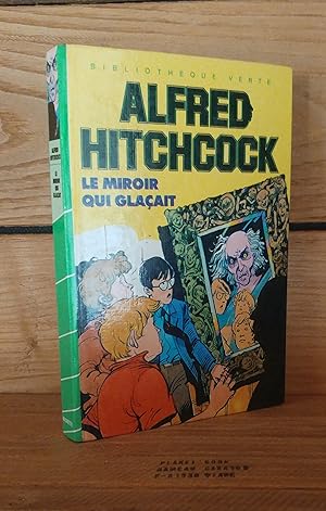 Seller image for LE MIROIR QUI GLACAIT - (the secret of the haunted mirror) for sale by Planet's books