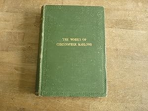 The Works of Christopher Marlowe
