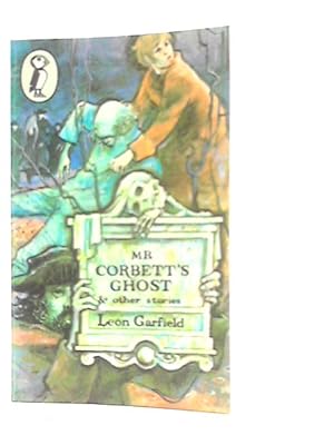 Seller image for Mr Corbett's Ghost and Other Stories for sale by World of Rare Books