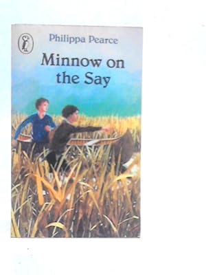 Imagen del vendedor de Minnow On the Say a la venta por World of Rare Books