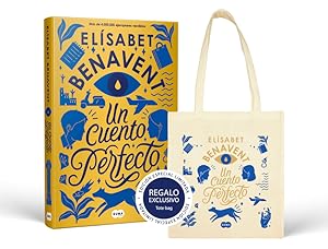 Un cuento perfecto (edición especial limitada - incluye una tote bag exclusiva)