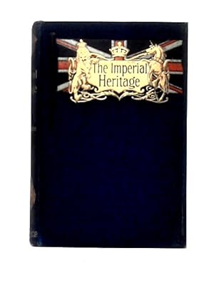 Bild des Verkufers fr The Imperial Heritage zum Verkauf von World of Rare Books