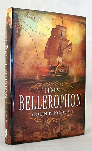 Seller image for HMS Bellerophon for sale by Baltimore's Best Books