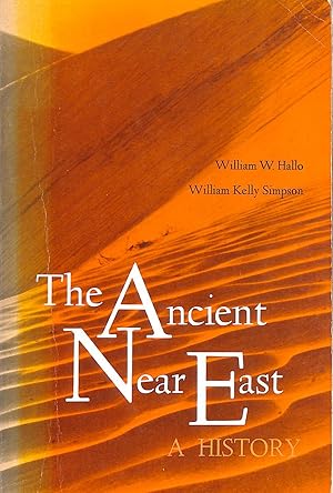 Immagine del venditore per The Ancient Near East: A History venduto da M Godding Books Ltd