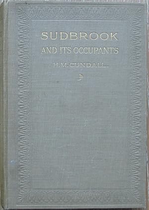 Sudbrook and its Occupants