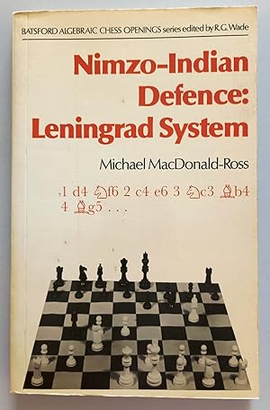Nimzo-Indian Defence: Leningrad system