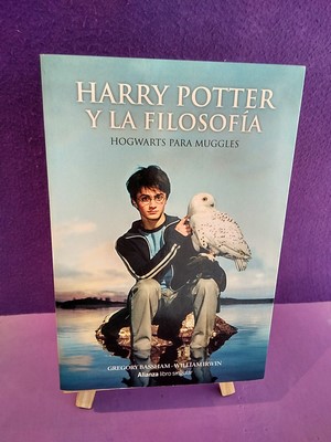 Harry Potter y la filosofía: Hogwarts para muggles