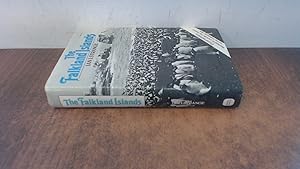 Seller image for The Falkland Islands for sale by BoundlessBookstore