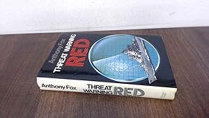 Seller image for Threat Warning Red (First Edition) for sale by BoundlessBookstore