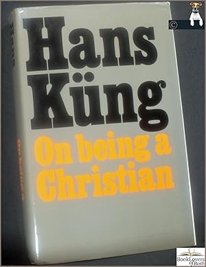 Seller image for On Being a Christian for sale by BookLovers of Bath