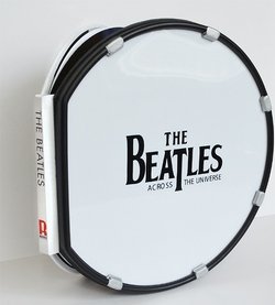 Bild des Verkufers fr Beatles Across the Universe zum Verkauf von -OnTimeBooks-