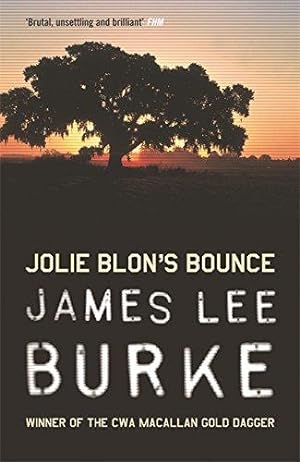 Seller image for Jolie Blon's Bounce (Dave Robicheaux) for sale by WeBuyBooks