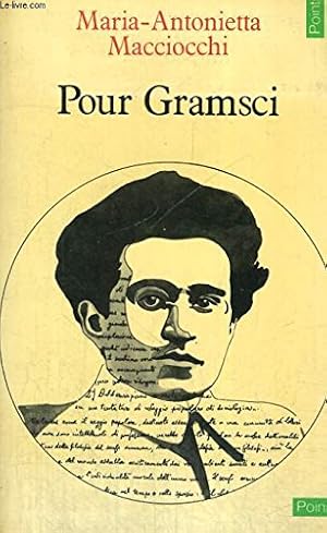 Seller image for Pour Gramsci for sale by Ammareal