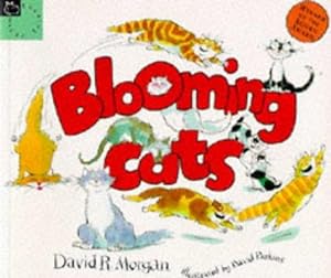 Immagine del venditore per Blooming Cats (Picture Books) venduto da WeBuyBooks