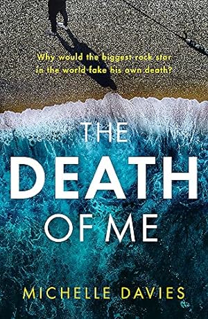 Seller image for The Death of Me for sale by WeBuyBooks