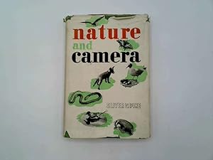 Seller image for NATURE AND CAMERA for sale by Goldstone Rare Books