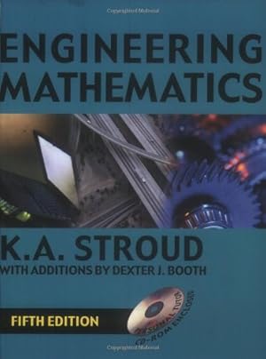 Imagen del vendedor de Engineering Mathematics a la venta por BuenaWave