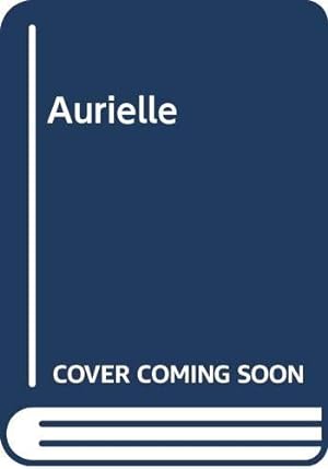 Seller image for Aurielle for sale by WeBuyBooks