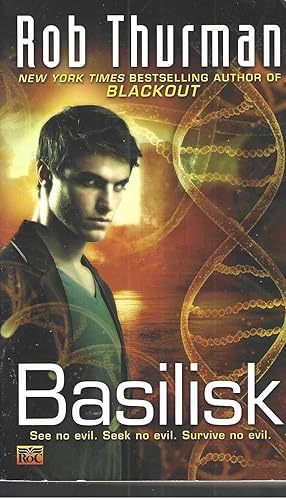 Basilisk (The Korsak Brothers)