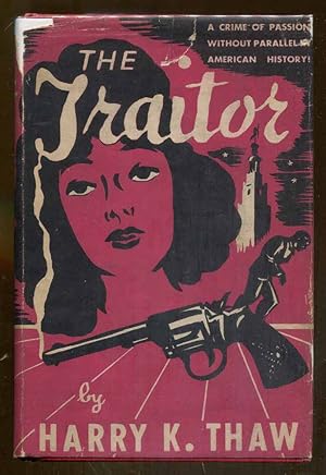 Imagen del vendedor de The Traitor a la venta por Dearly Departed Books