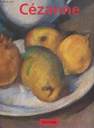Seller image for Paul Czanne (1939-1906) Le pre de l'art moderne - n41 for sale by Le-Livre