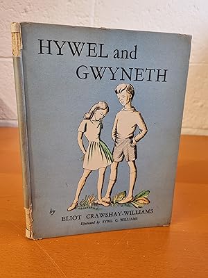 Immagine del venditore per Hywel and Gwyneth venduto da D & M Books, PBFA