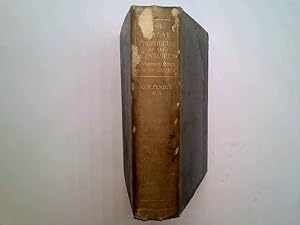 Image du vendeur pour The Great Prophecies of the Centuries Concerning Israel and the Gentiles mis en vente par Goldstone Rare Books