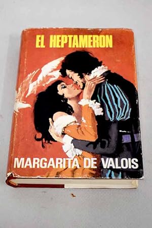 Imagen del vendedor de El Heptameron, tomo I a la venta por Alcan� Libros