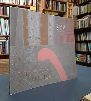 Seller image for William Littlejohn. For the Exhibition at the Royal Scottish Academy, 1 November - 14 December 2008 for sale by Edinburgh Books