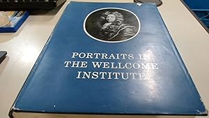 Seller image for Portraits Of Doctors and Scientists for sale by BoundlessBookstore