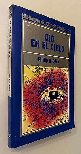 Imagen del vendedor de Ojo en el cielo a la venta por Nk Libros