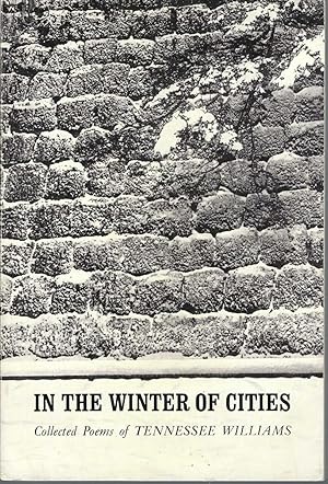 In the Winter of Cities February, 1964]